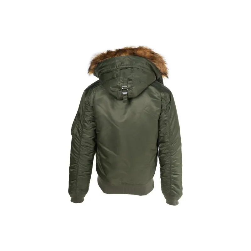 Schott N.Y.C. Jackets Men-5