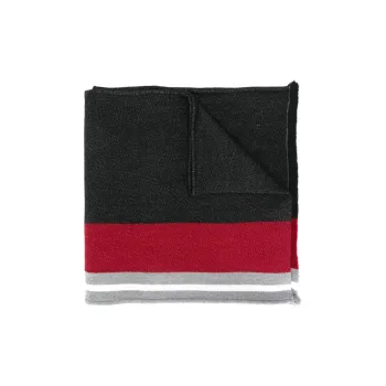 Zzegna Knit Scarves Unisex