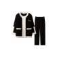 8224242 Women's Black
