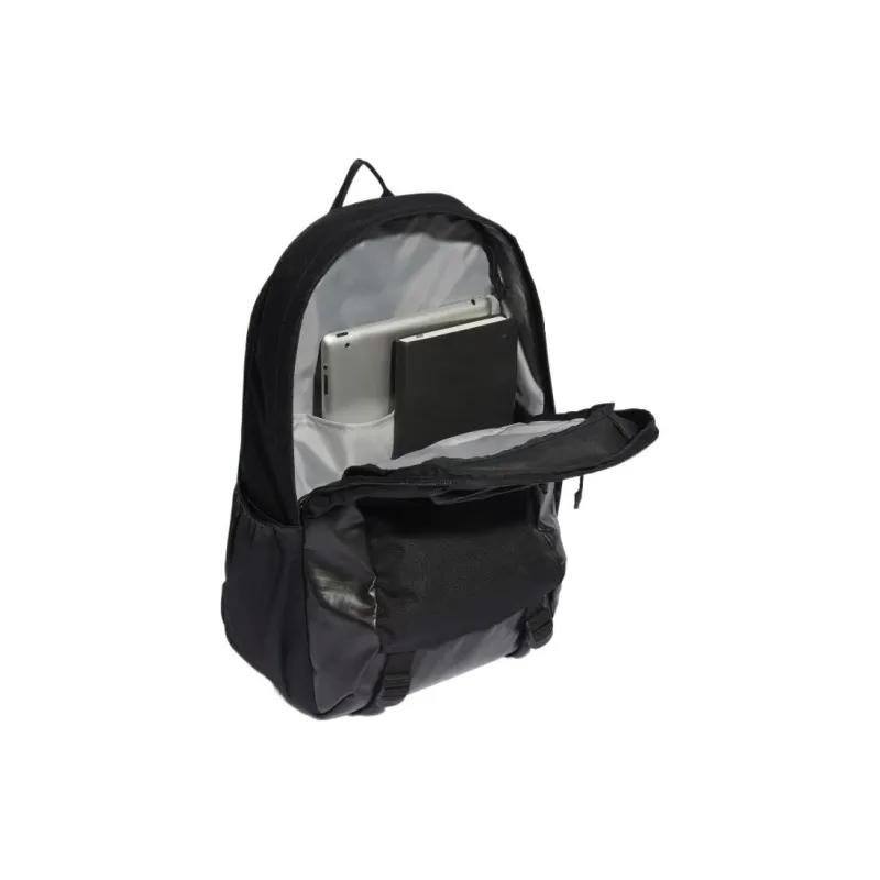 Adidas 4CMTE Backpack Black/Grey Two/Dark Silver-2