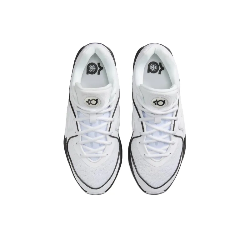 Nike Kd 16 Tb White Black-3
