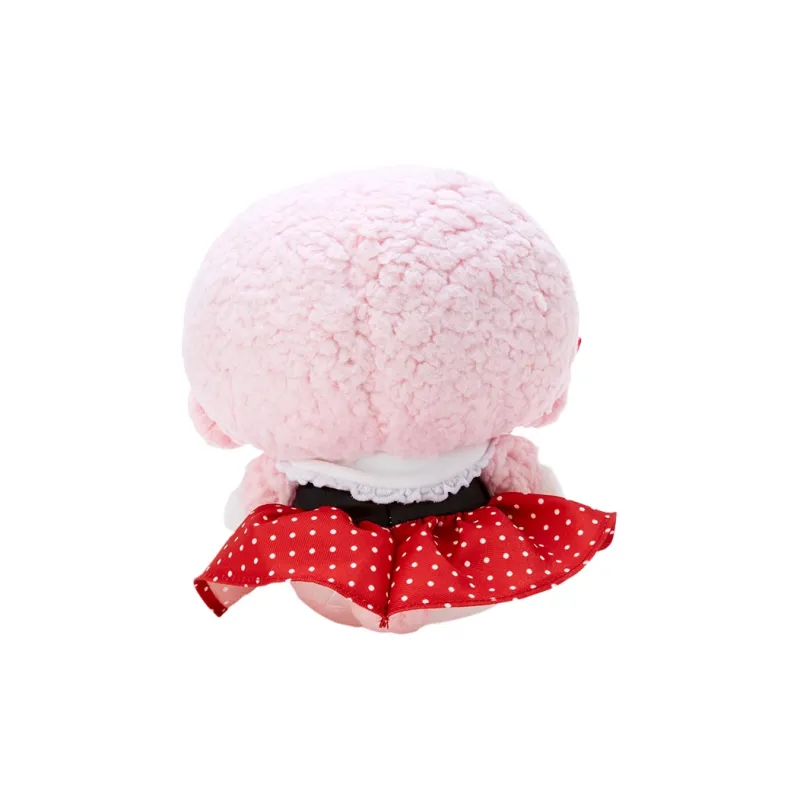 Sanrio Bianono Vintage Red Collection Dolls Plush Doll 20cm High-1