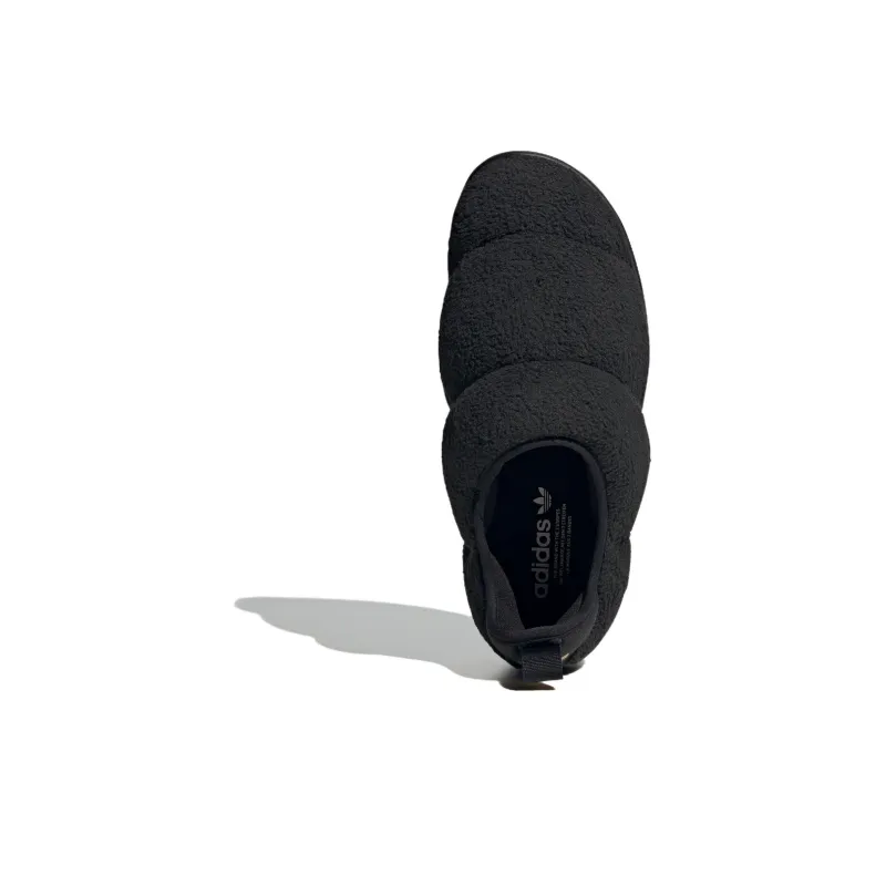 Adidas Originals Puffylette 'Core Black' Women's-4