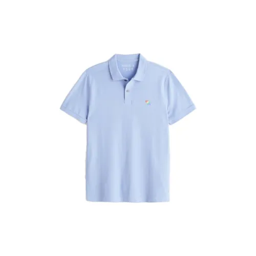 Abercrombie＆Fitch Polo Shirts Men