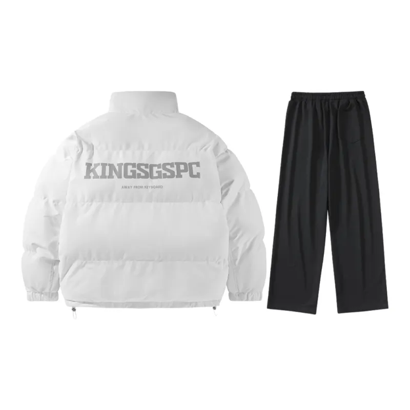 Kingsgspc Casual Sportswear Unisex-11