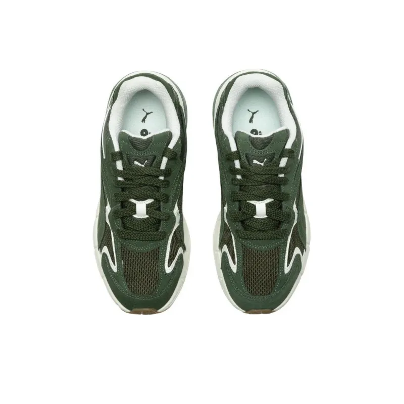 PUMA Teveris Nitro 'Dark Green'-2