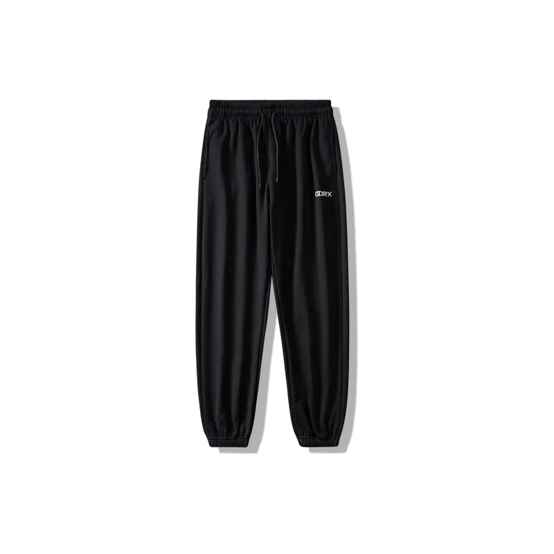 GDRX Knitted Sports Pants Unisex-15
