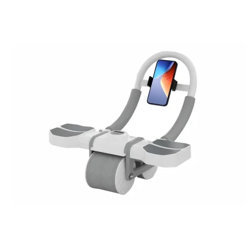 Tourmaster Abdominal Rollers