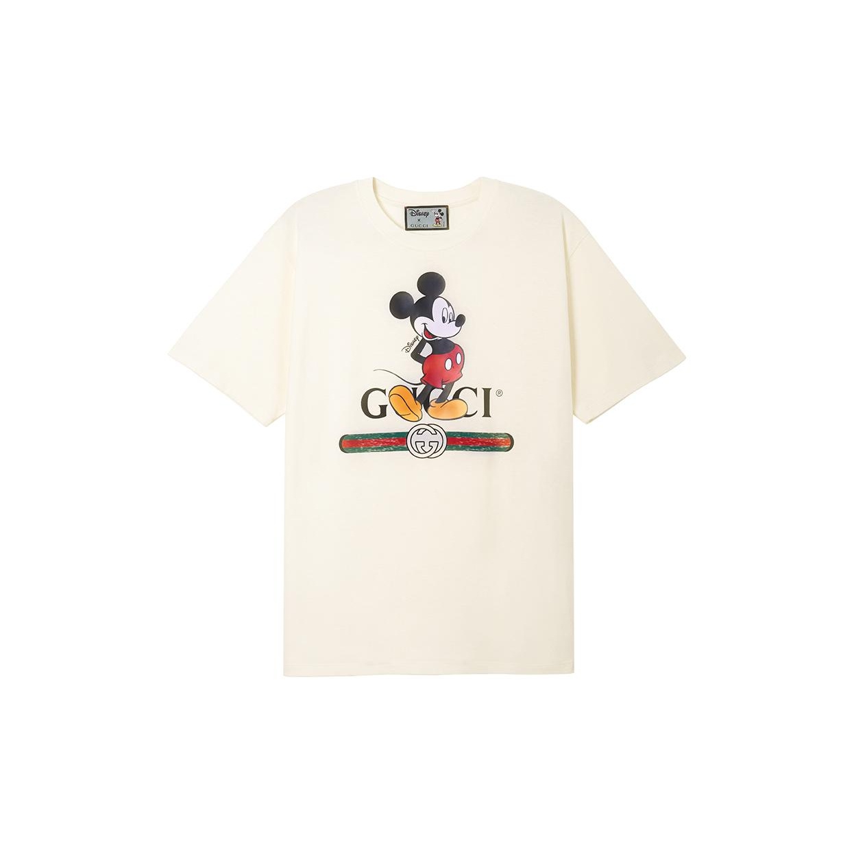 Gucci t shirt disney online