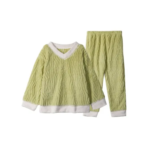 Dorame Women's Pajama Sets