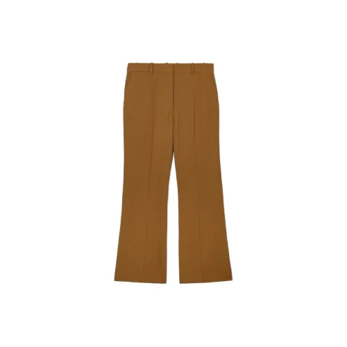 COS Casual Pants Women's Brown