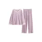 FX2490426 Light Purple Gray (Women's)
