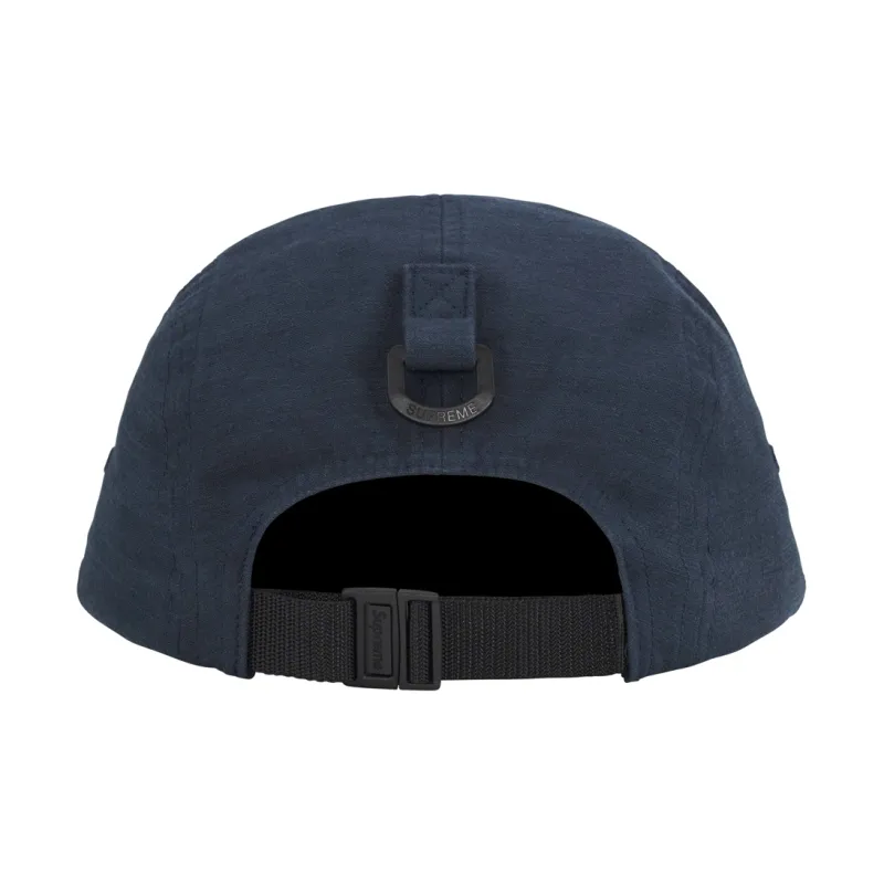 Supreme Arabic Logo Camp Cap-1