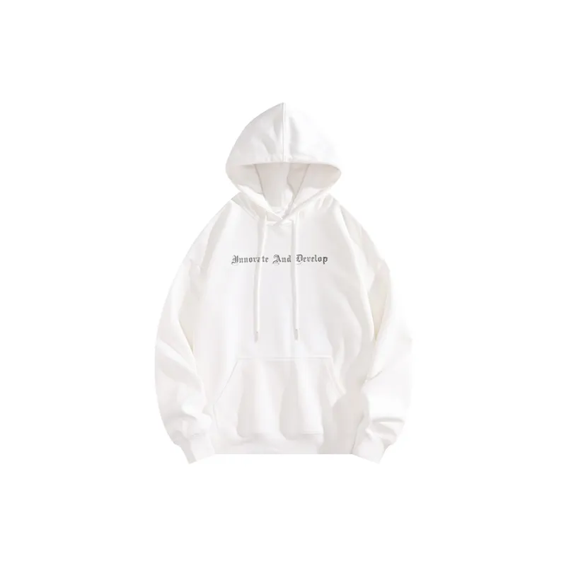 HIKZ Sweatshirts Unisex-4