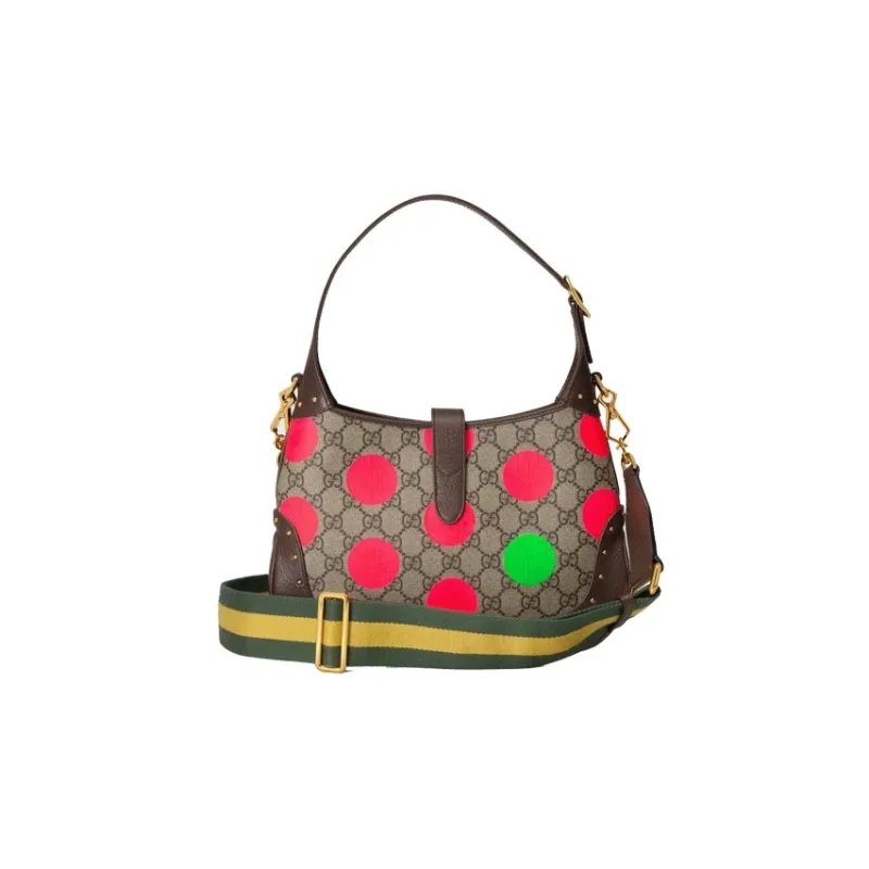 GUCCI Jackie 1961 Handbags-1