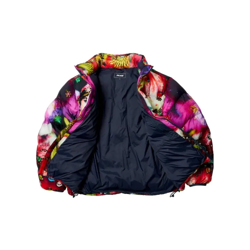 PALACE Ripstop Puffa-2