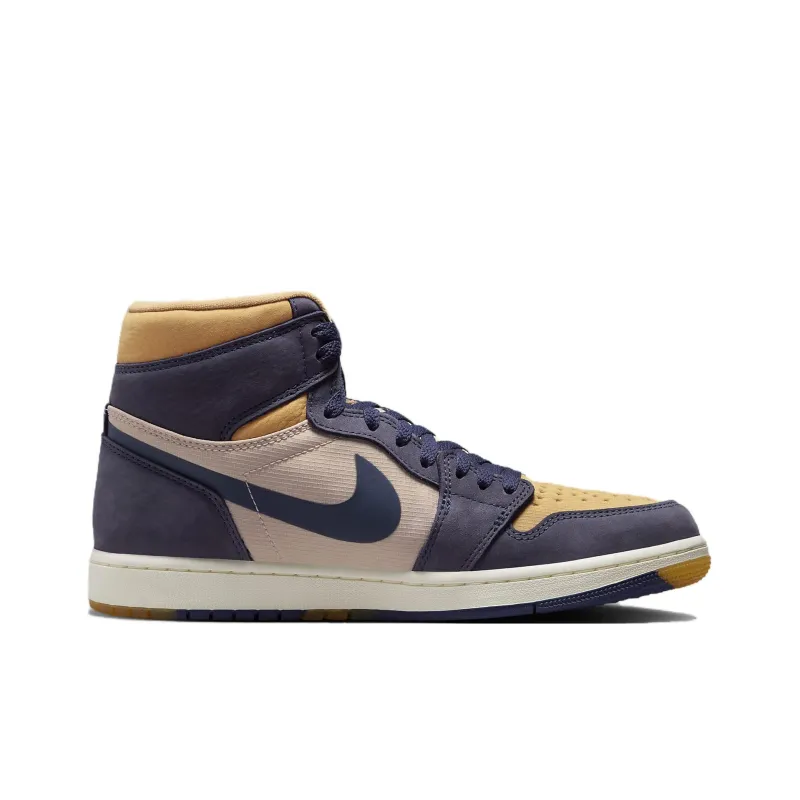 JORDAN 1 Retro High Element Gore Tex Sky J Purple-1