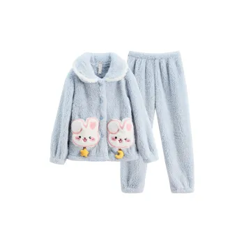 FENTENG Kids Pajama Sets