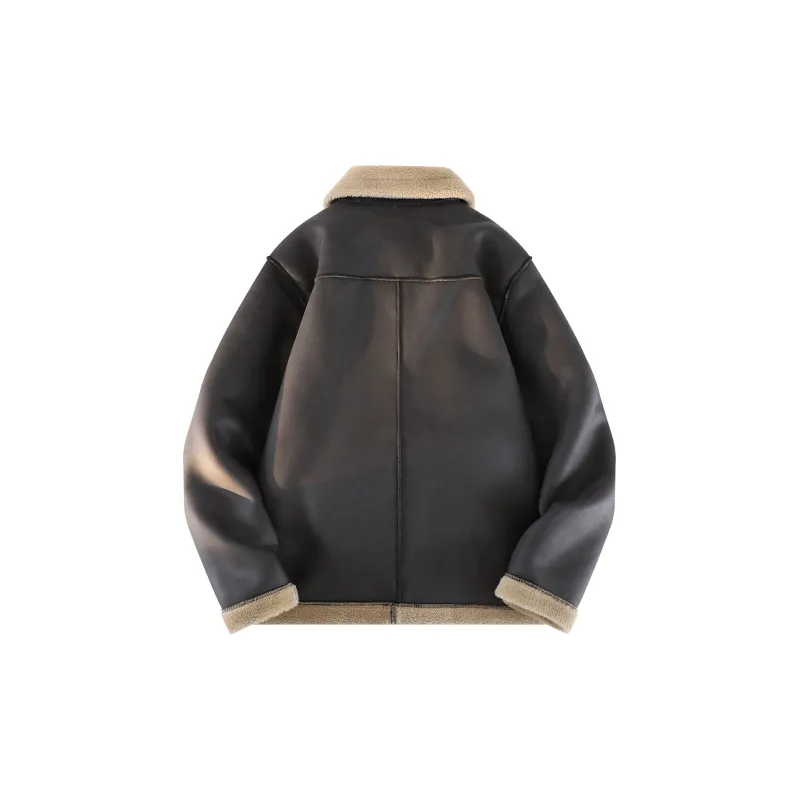 YooMore Puffer Jackets Unisex-5