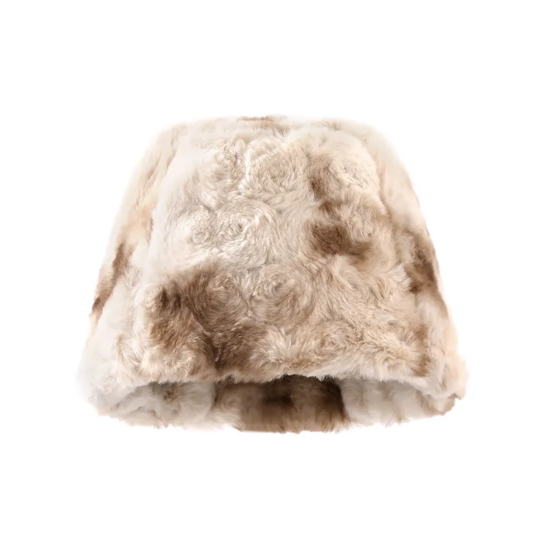XXOFF Polyester Bucket Hats Women's-1