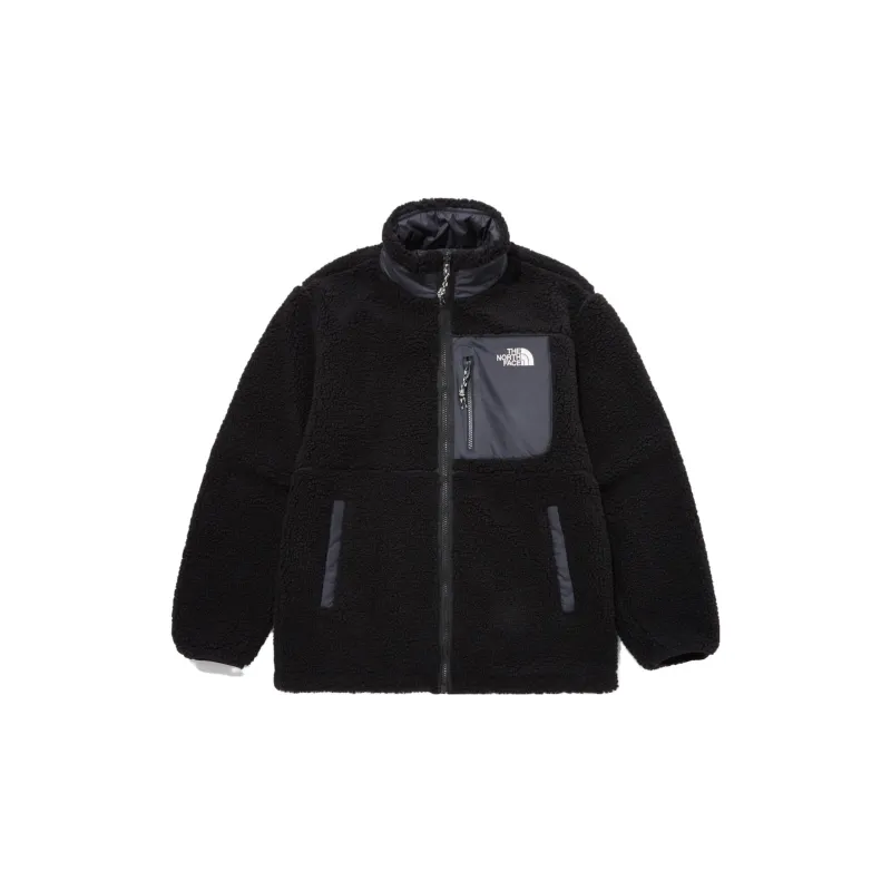 THE NORTH FACE Jackets Unisex Black-1