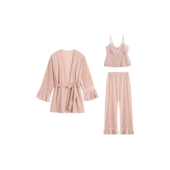 Flow Yarn Women's Pajama Sets