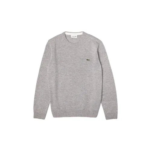 LACOSTE Men Knitwear