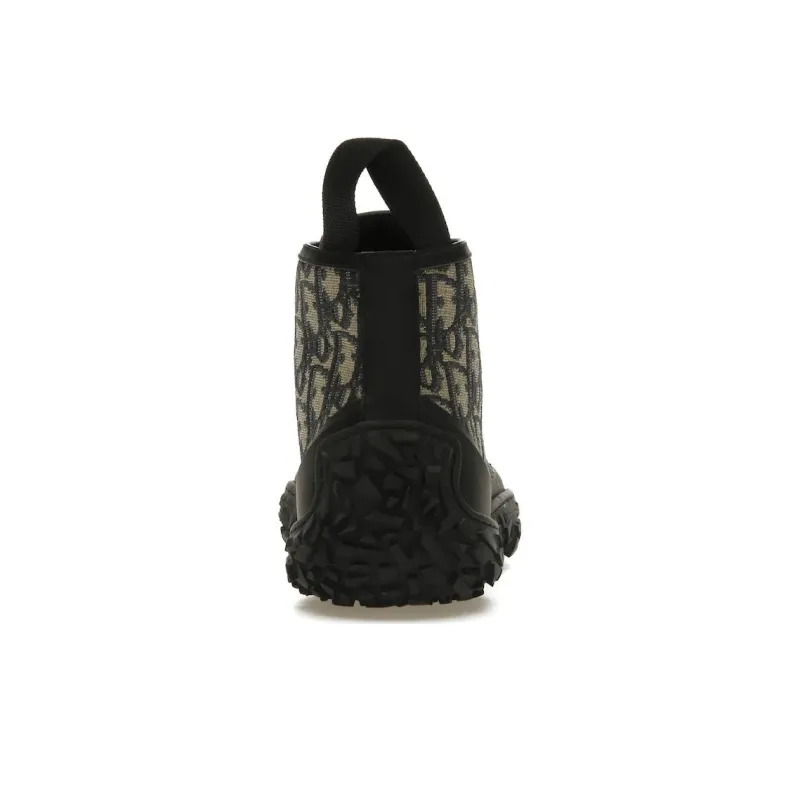 DIOR B28 High Black Beige-4