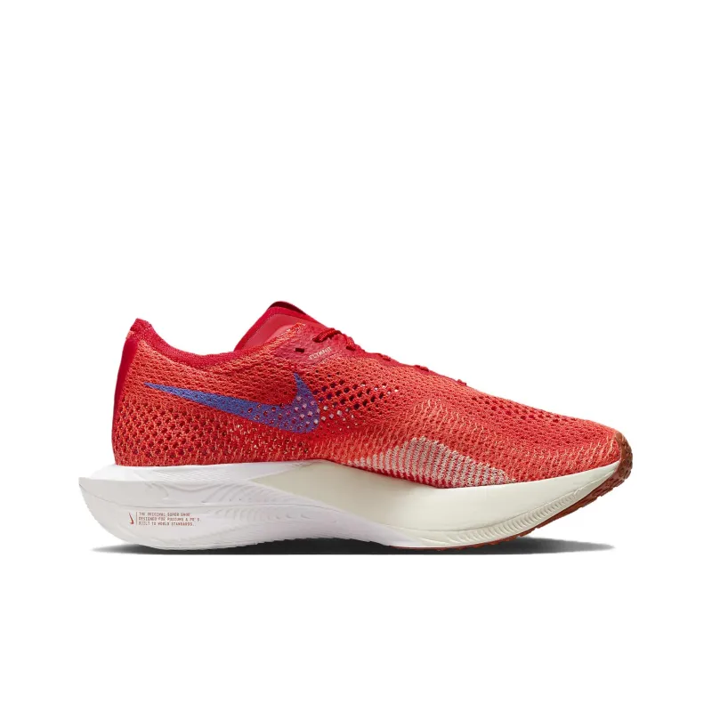 Nike ZoomX Vaporfly Next% 3 'Red Royal Blue'-1
