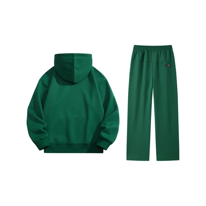 DoraemonA Sweatshirt Set Unisex-27