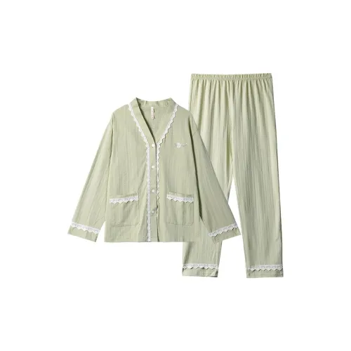 Dorame Women's Pajama Sets