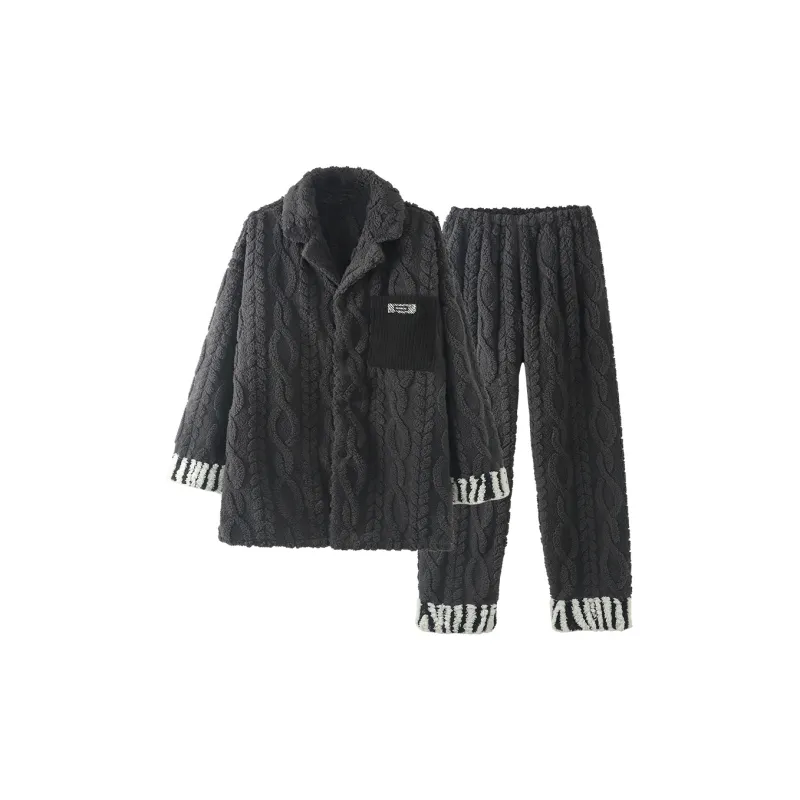 Chun Xi Men Pajama Sets-0