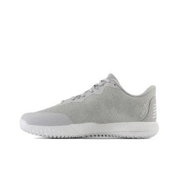 New Balance FuelCell 4040v7 Turf Trainer Raincloud Optic White