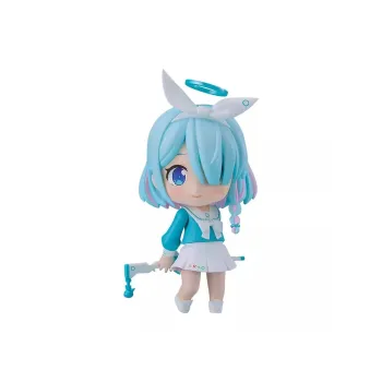 GSC Nendoroid, Alona, Blue Archive Blue Archive Chibi Figures 10cm
