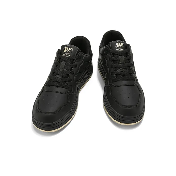 PAUL FRANK Low Top Skateboard Shoes Men's-13