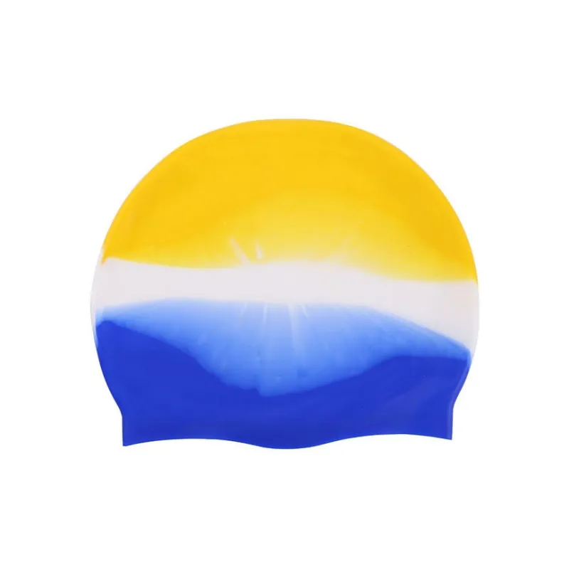 Tong Tong Rabbit Swimming Caps Unisex-3