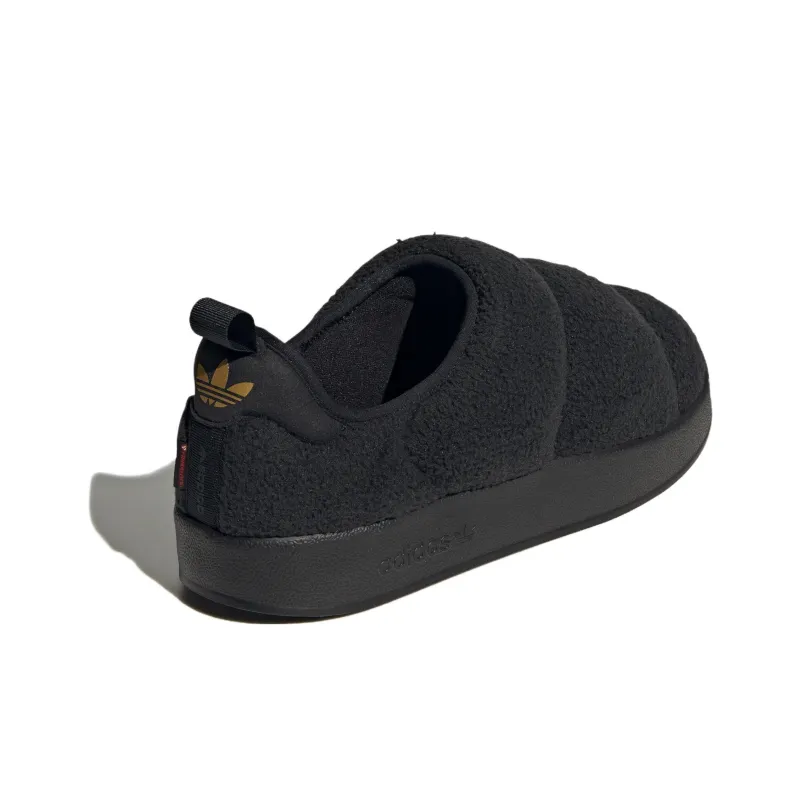 Adidas Originals Puffylette 'Core Black' Women's-2