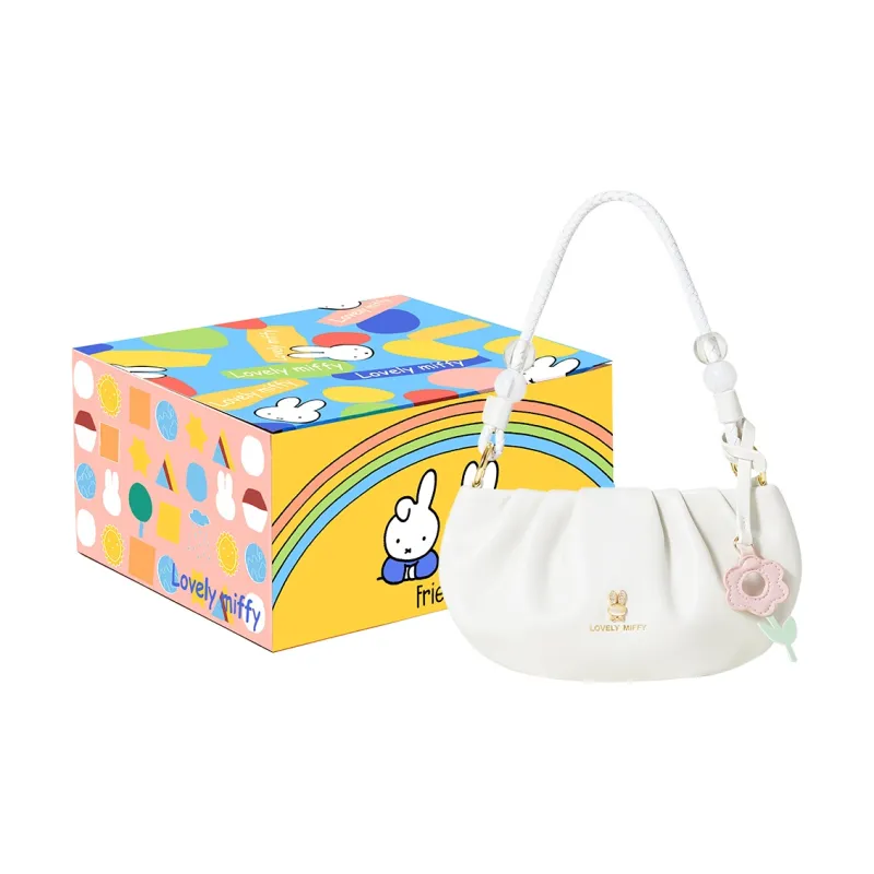 Miffy Shoulder Bags-0