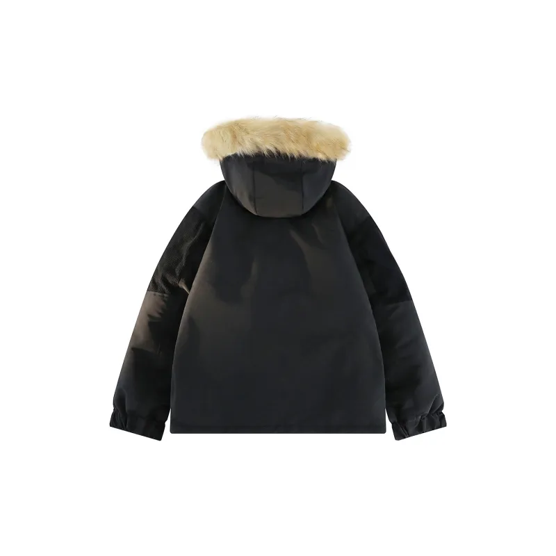 TOM TAILOR Puffer Jackets Unisex-1