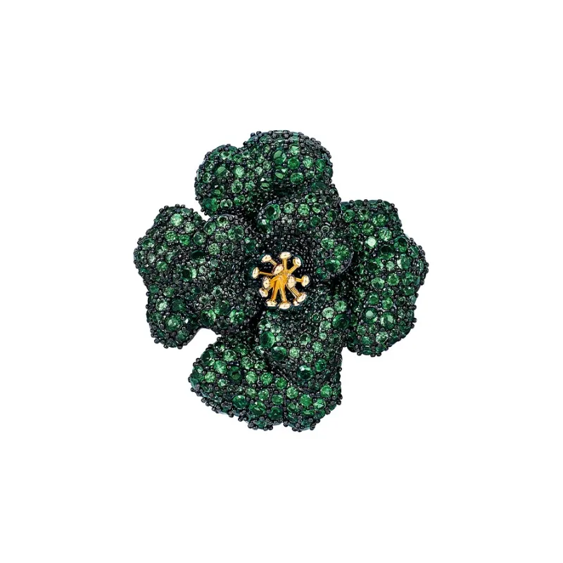 HMZ Brooches Women's-1