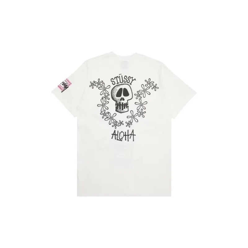 Stussy Gear Hula Dancer Tee-1