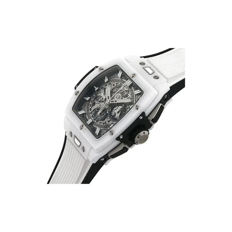 HUBLOT Men BIG BANG Soul Watch-1