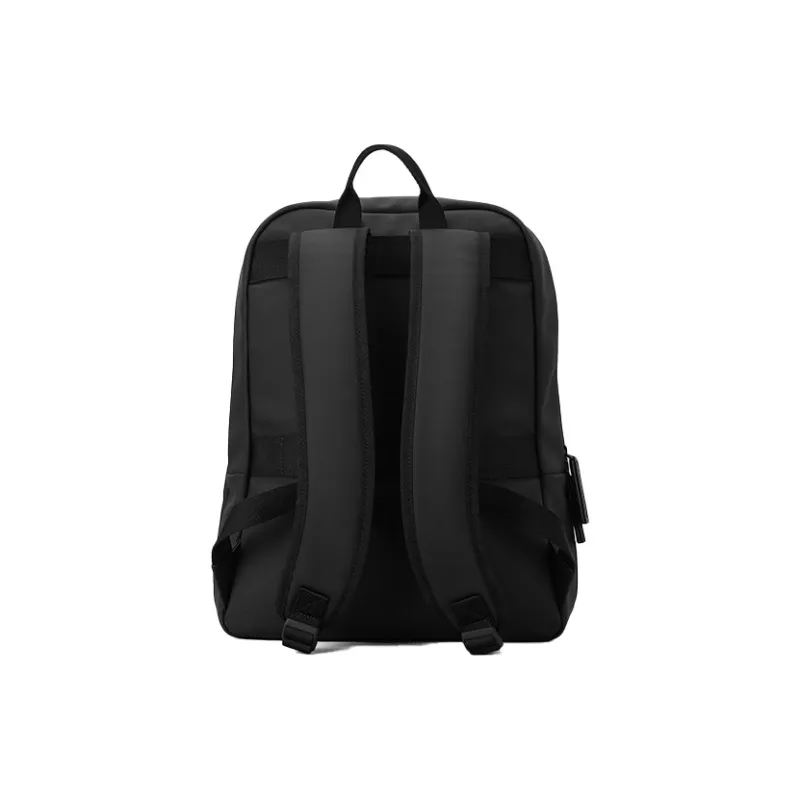 PIERRE CARDIN Backpacks Black-2