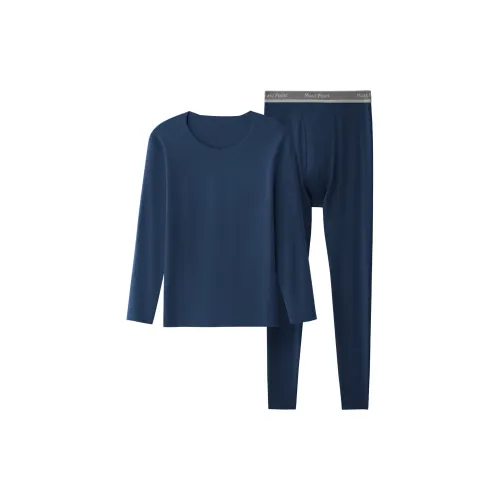 Mast Point Men Thermal Sets