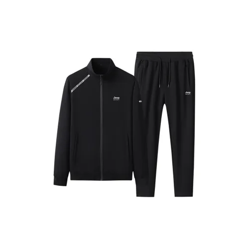 JEEP SPIRIT Casual Sportswear Men