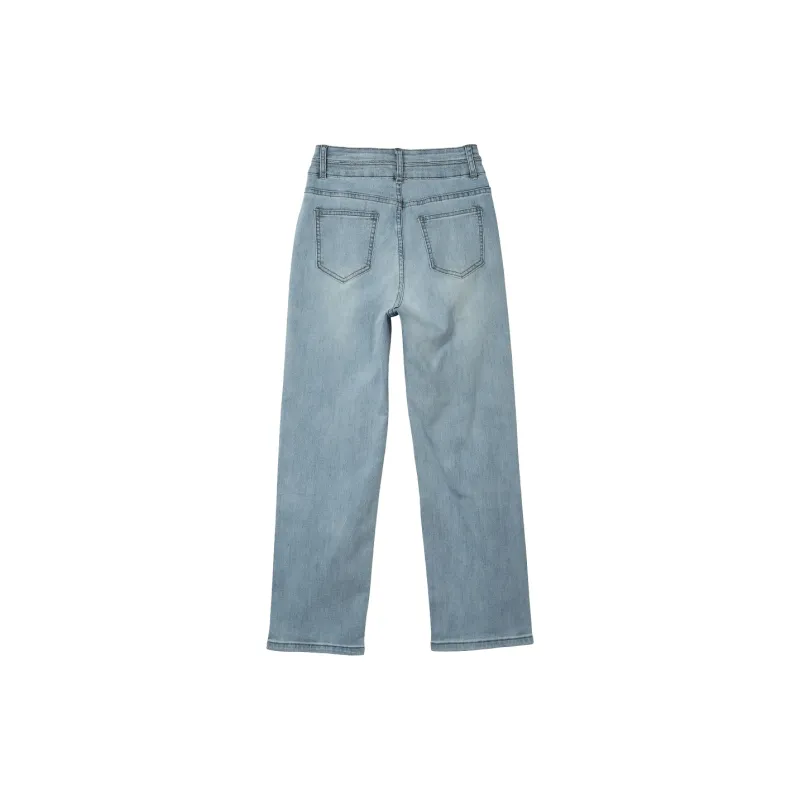 EOEI Jeans Women's-1