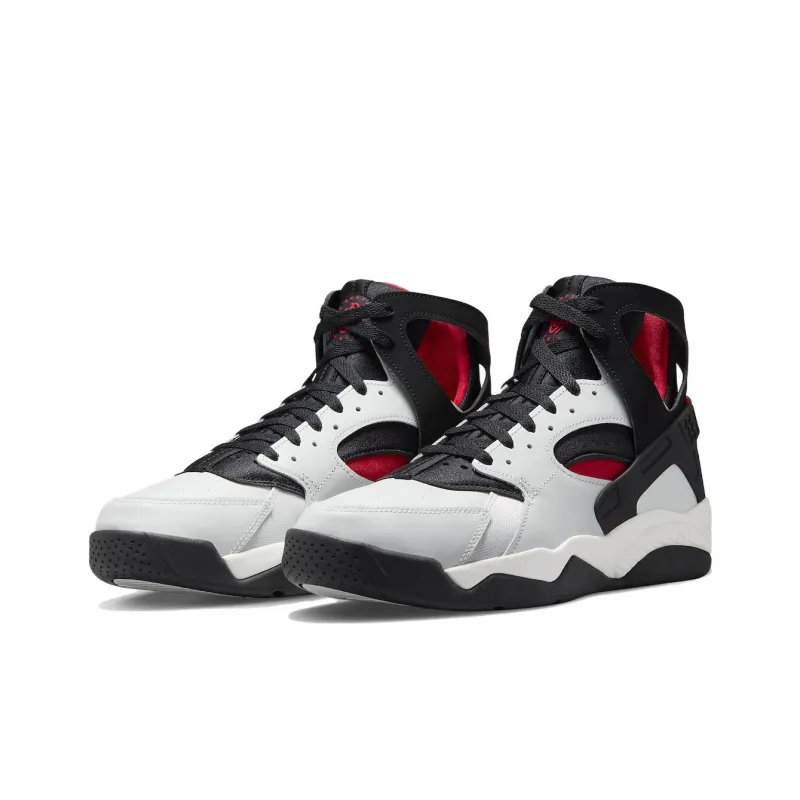 Nike Air Flight Huarache Photon Dust Black-2