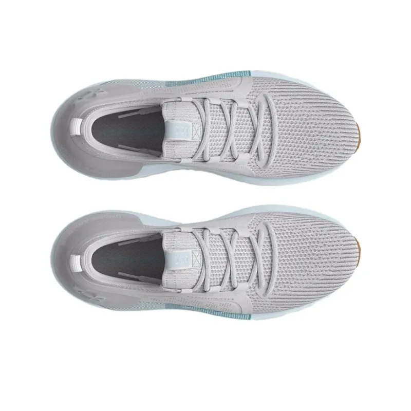 Under Armour Hovr Phantom 3 Se 'Halo Grey Halogen Blue' Women's-2