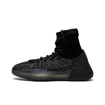 Adidas Originals Yeezy Bsktbl Knit Slate Onyx