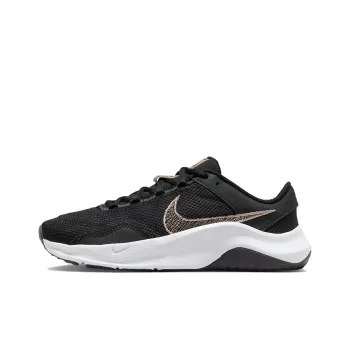 Nike Legend Essential 3 Nn P 'Black Metallic Red Bronze' Women's